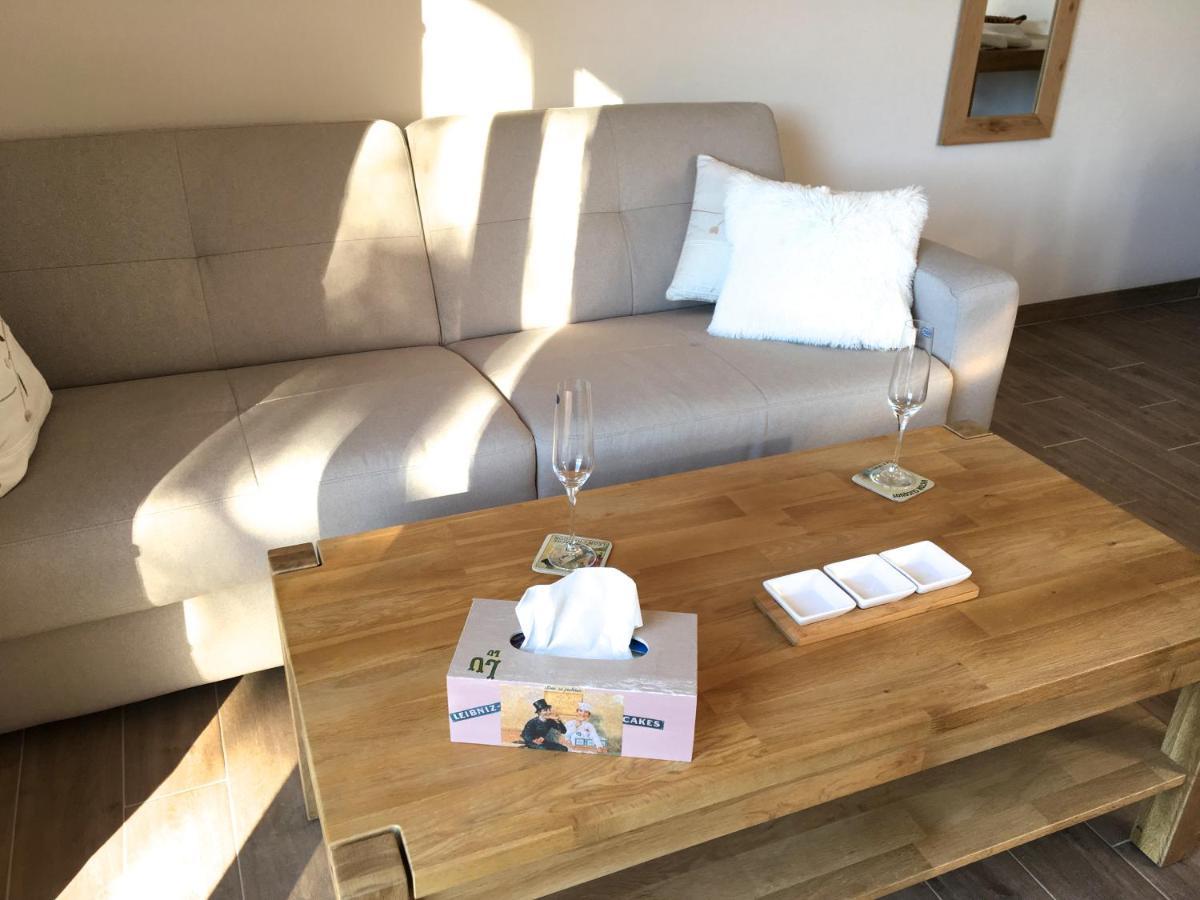 La Villa Aux Oliviers Le Val エクステリア 写真