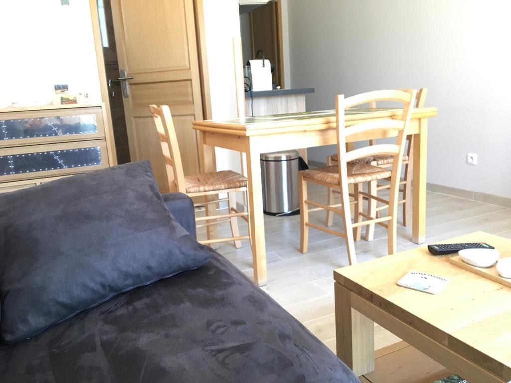 La Villa Aux Oliviers Le Val 部屋 写真
